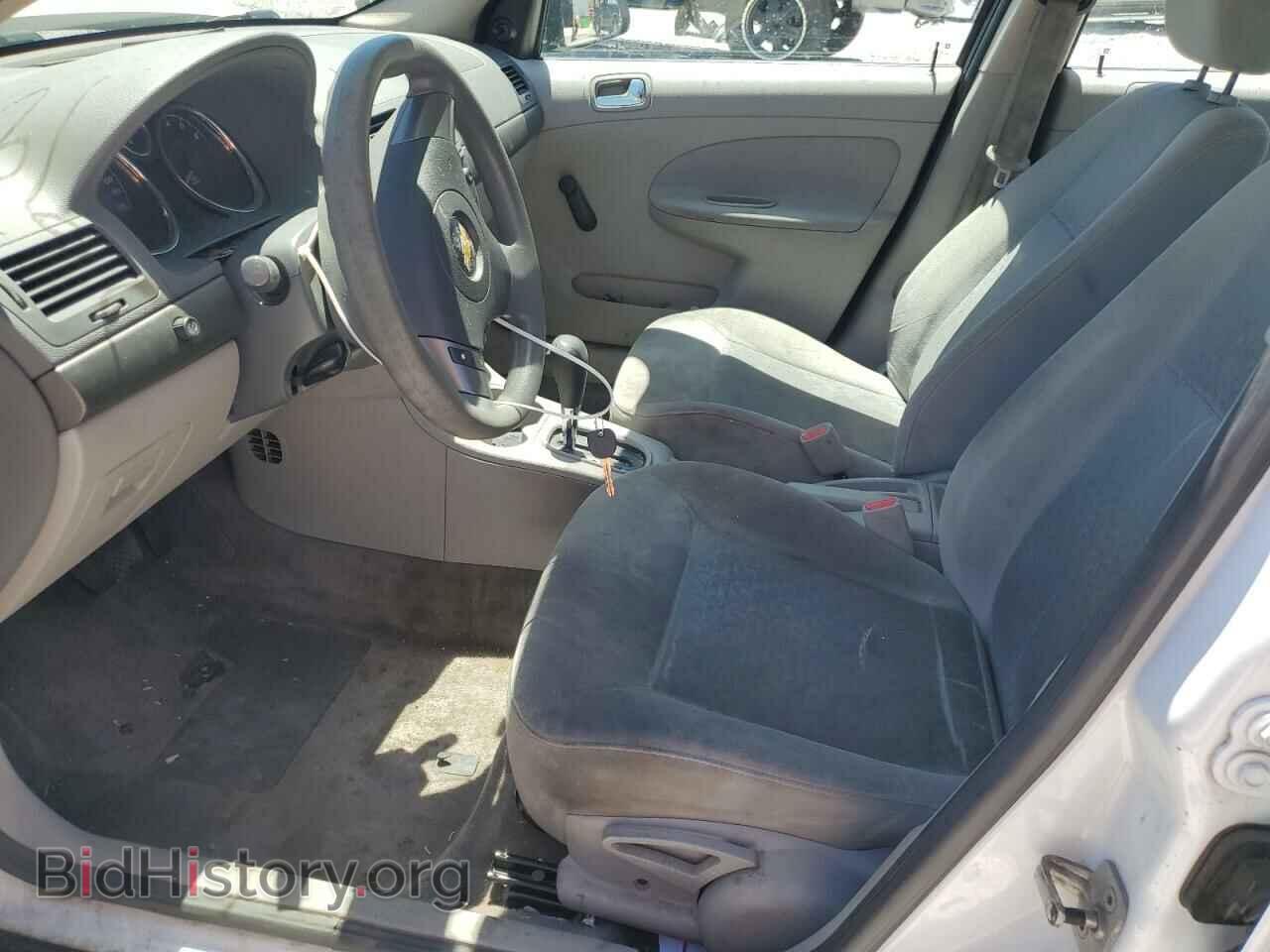 2007 CHEVROLET ALL Models - VIN: 1G1AK55F877186955 - Фото 7