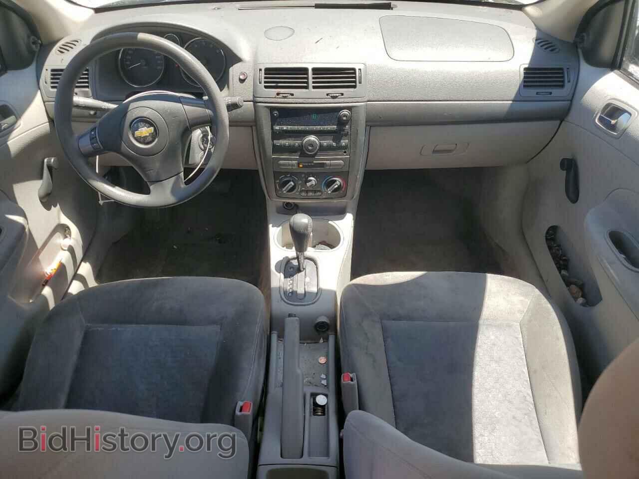 2007 CHEVROLET ALL Models - VIN: 1G1AK55F877186955 - Фото 8