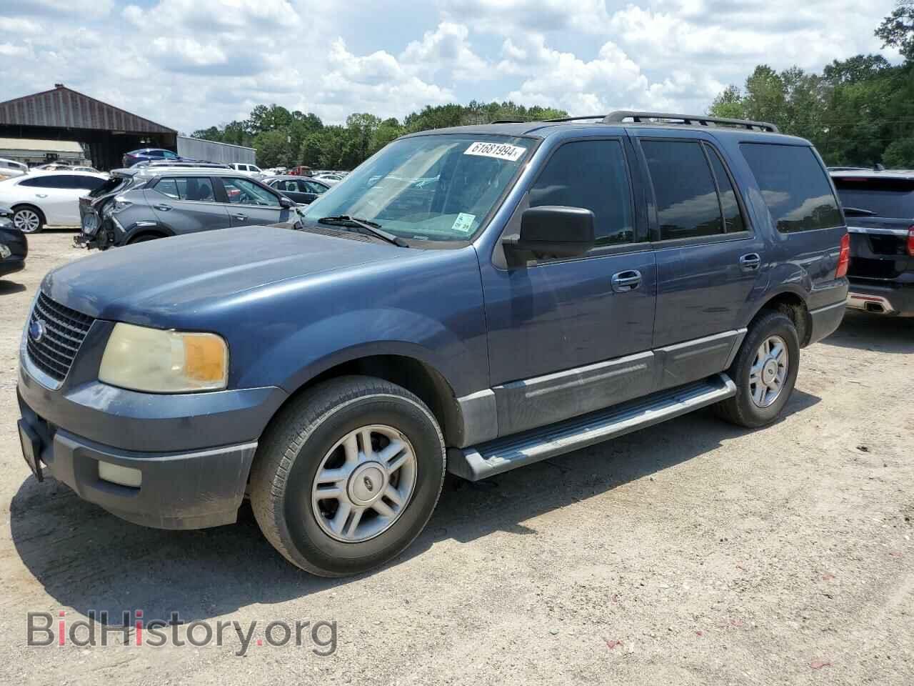 Фотография 1FMPU155X6LA88328 - FORD EXPEDITION 2006