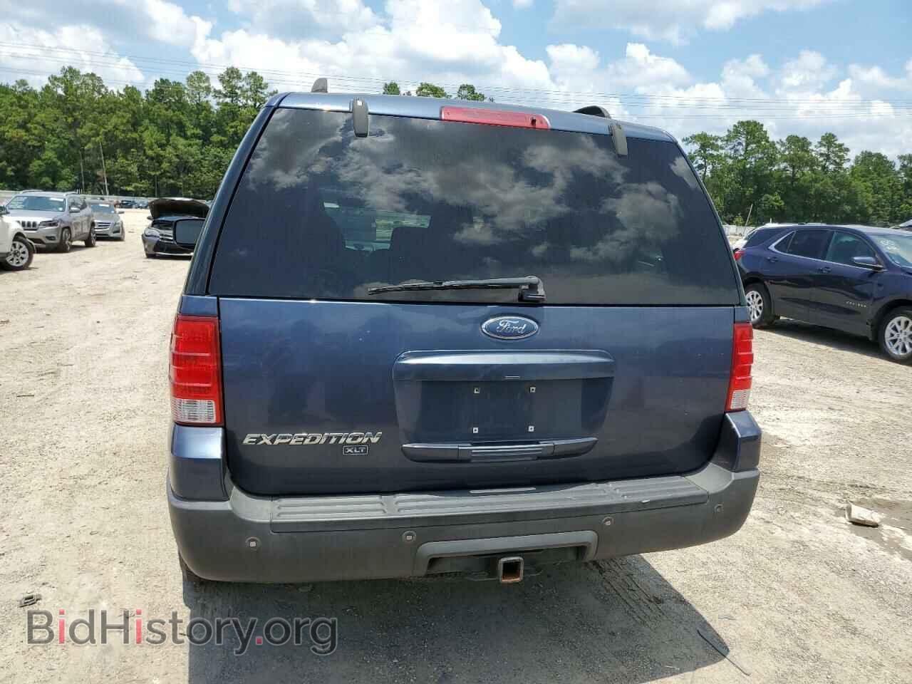 2006 FORD EXPEDITION - VIN: 1FMPU155X6LA88328 - Фото 6