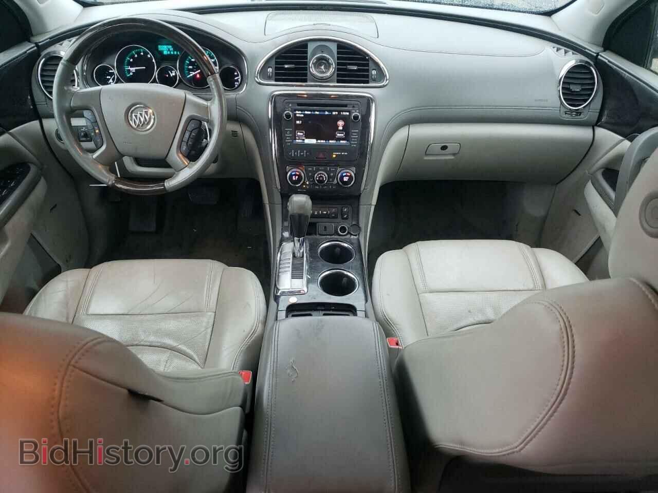 2015 BUICK ENCLAVE - VIN: 5GAKVBKD6FJ382643 - Photo 8
