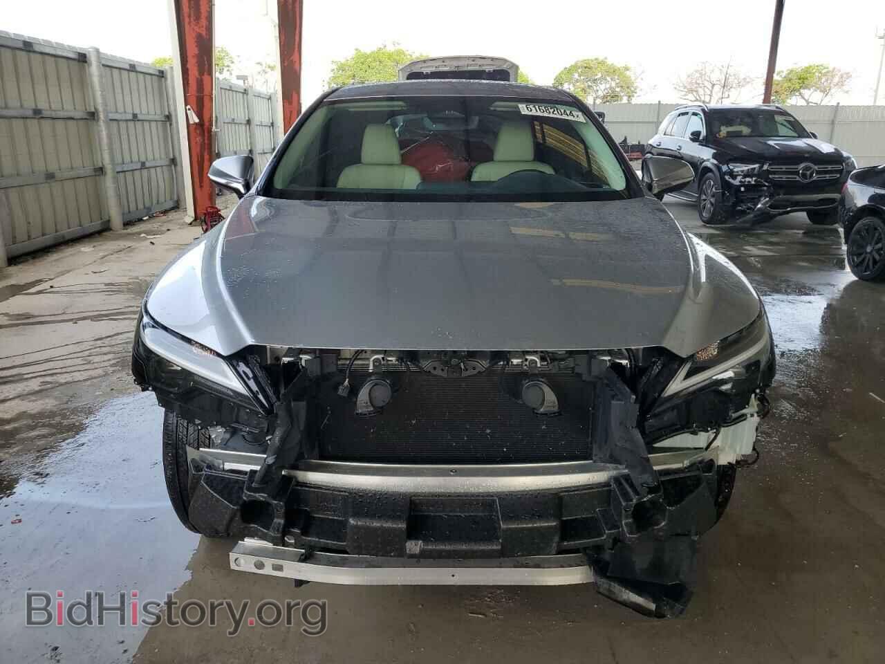 2023 LEXUS RX350 - VIN: 2T2BAMBA0PC001387 - Photo 5