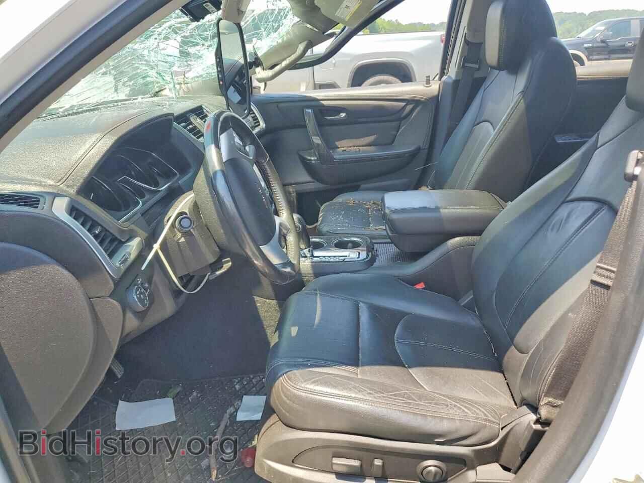 2016 GMC ACADIA - VIN: 1GKKVRKD5GJ166831 - Фото 7
