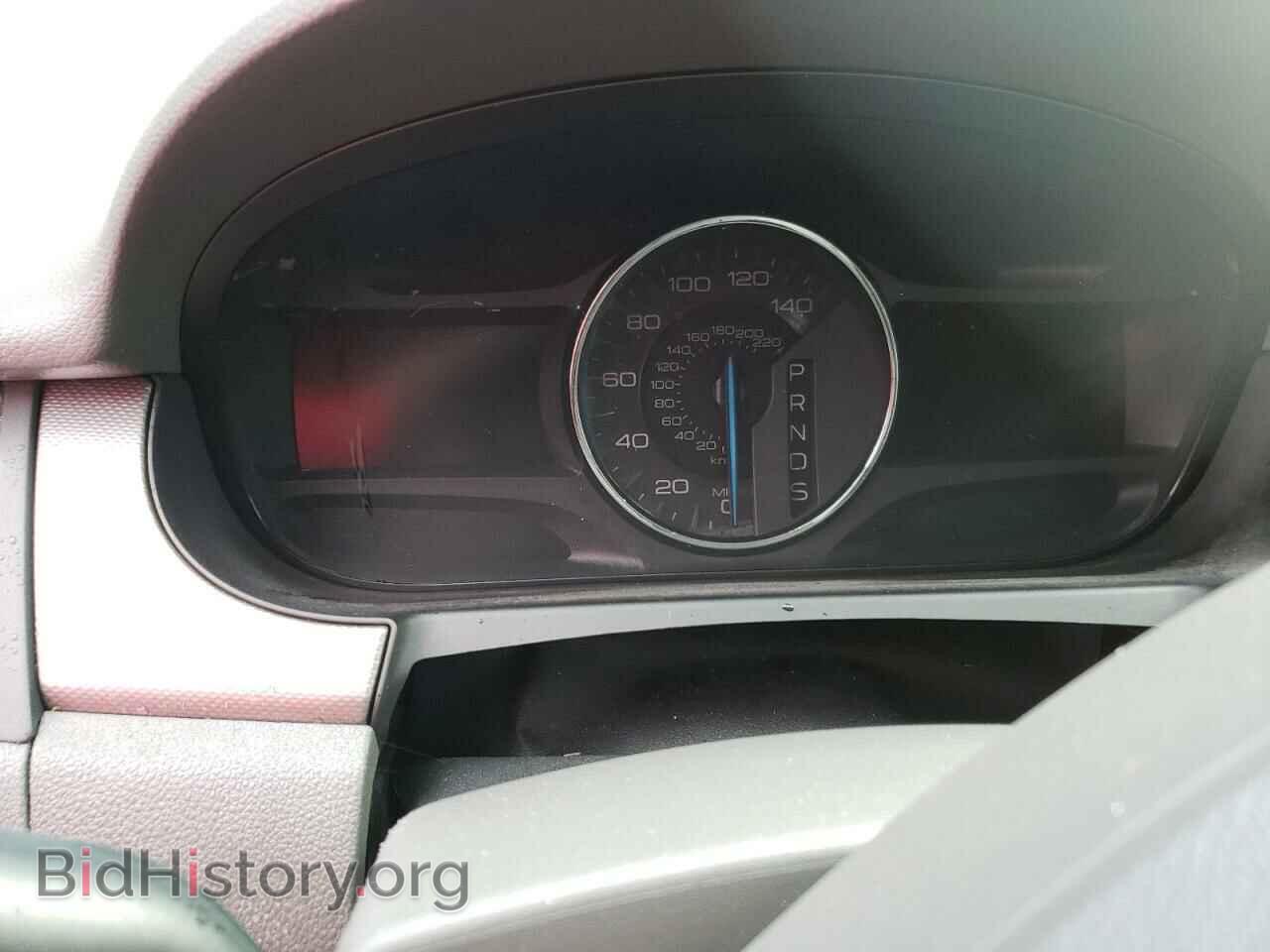 2014 FORD EDGE - VIN: 2FMDK3JC3EBA71197 - Фото 8