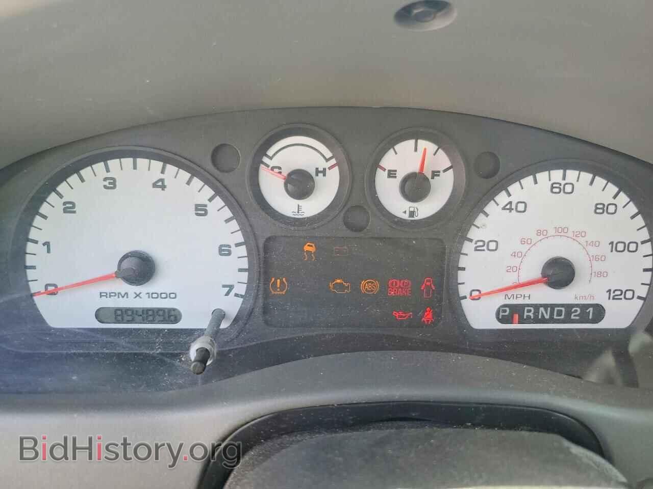 2011 FORD RANGER - VIN: 1FTLR4FE1BPA43771 - Фото 9