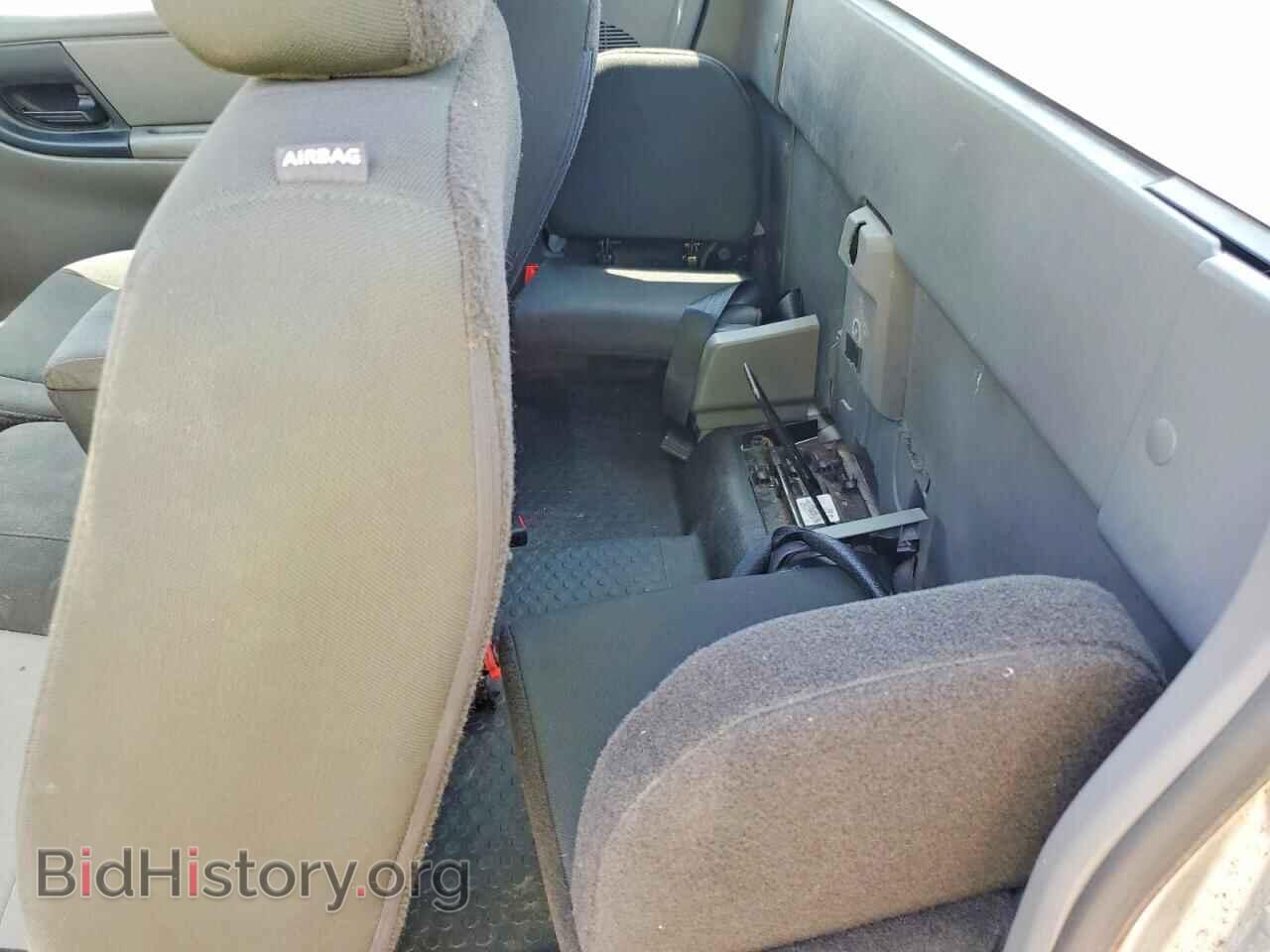 2011 FORD RANGER - VIN: 1FTLR4FE1BPA43771 - Фото 10