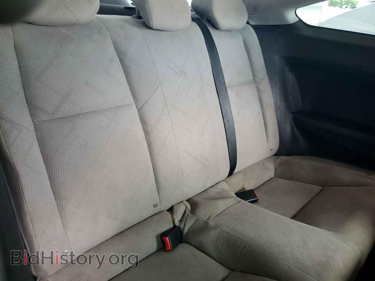 2013 HONDA CIVIC - VIN: 2HGFG3B54DH524951 - Фото 10