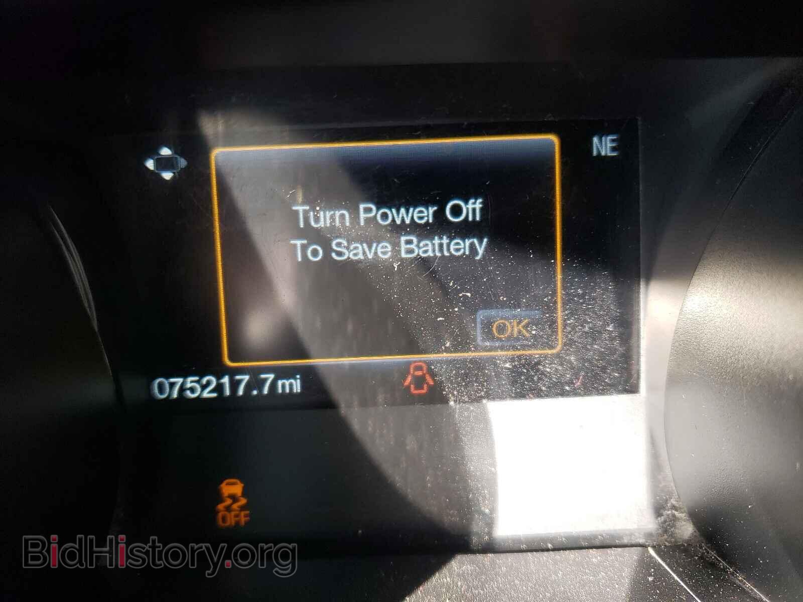 2016 FORD MUSTANG - VIN: 1FA6P8CF1G5324503 - Фото 8