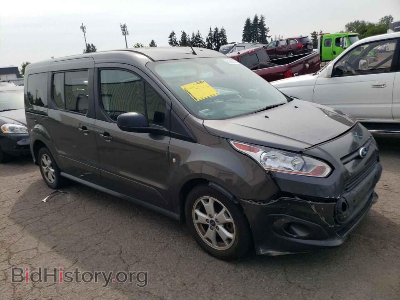 2016 FORD TRANSIT - VIN: NM0GS9F76G1230810 - Фото 4