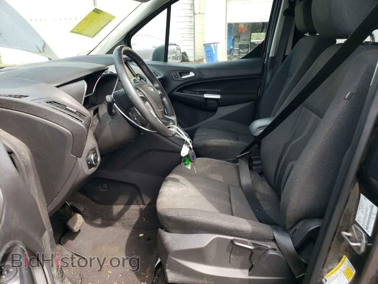 2016 FORD TRANSIT - VIN: NM0GS9F76G1230810 - Фото 7