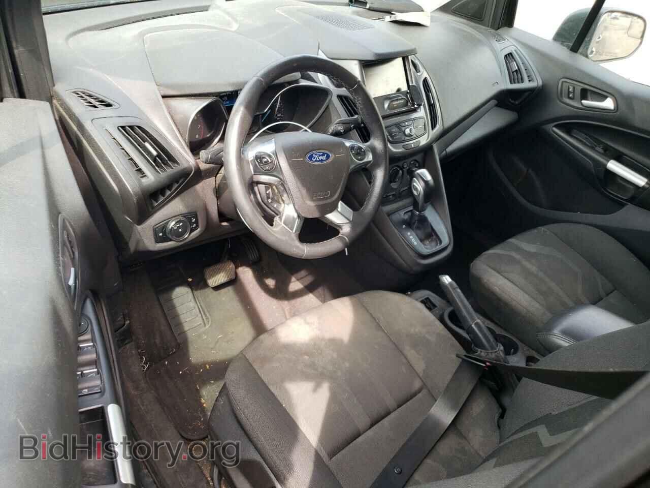 2016 FORD TRANSIT - VIN: NM0GS9F76G1230810 - Фото 8