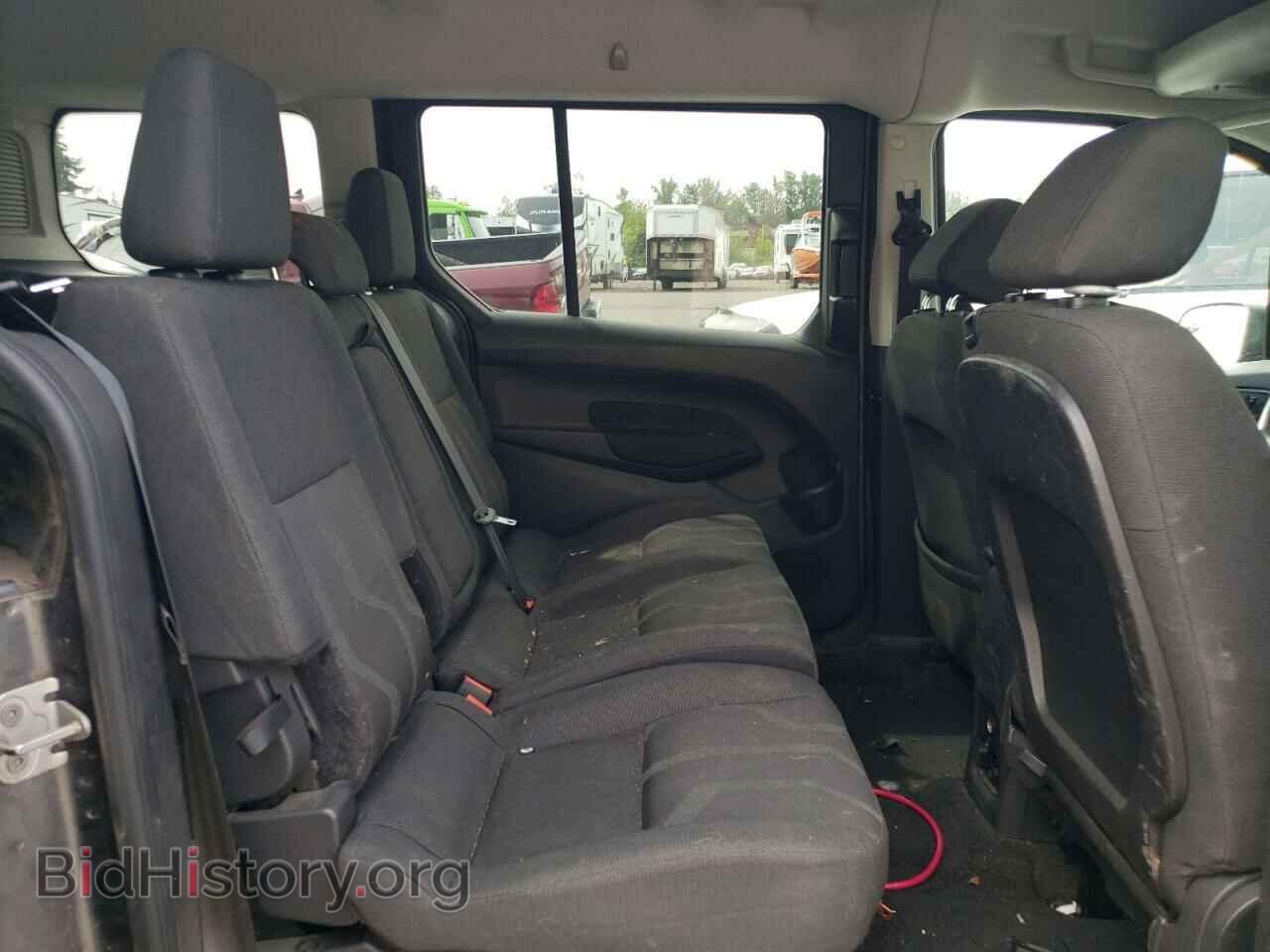 2016 FORD TRANSIT - VIN: NM0GS9F76G1230810 - Фото 10