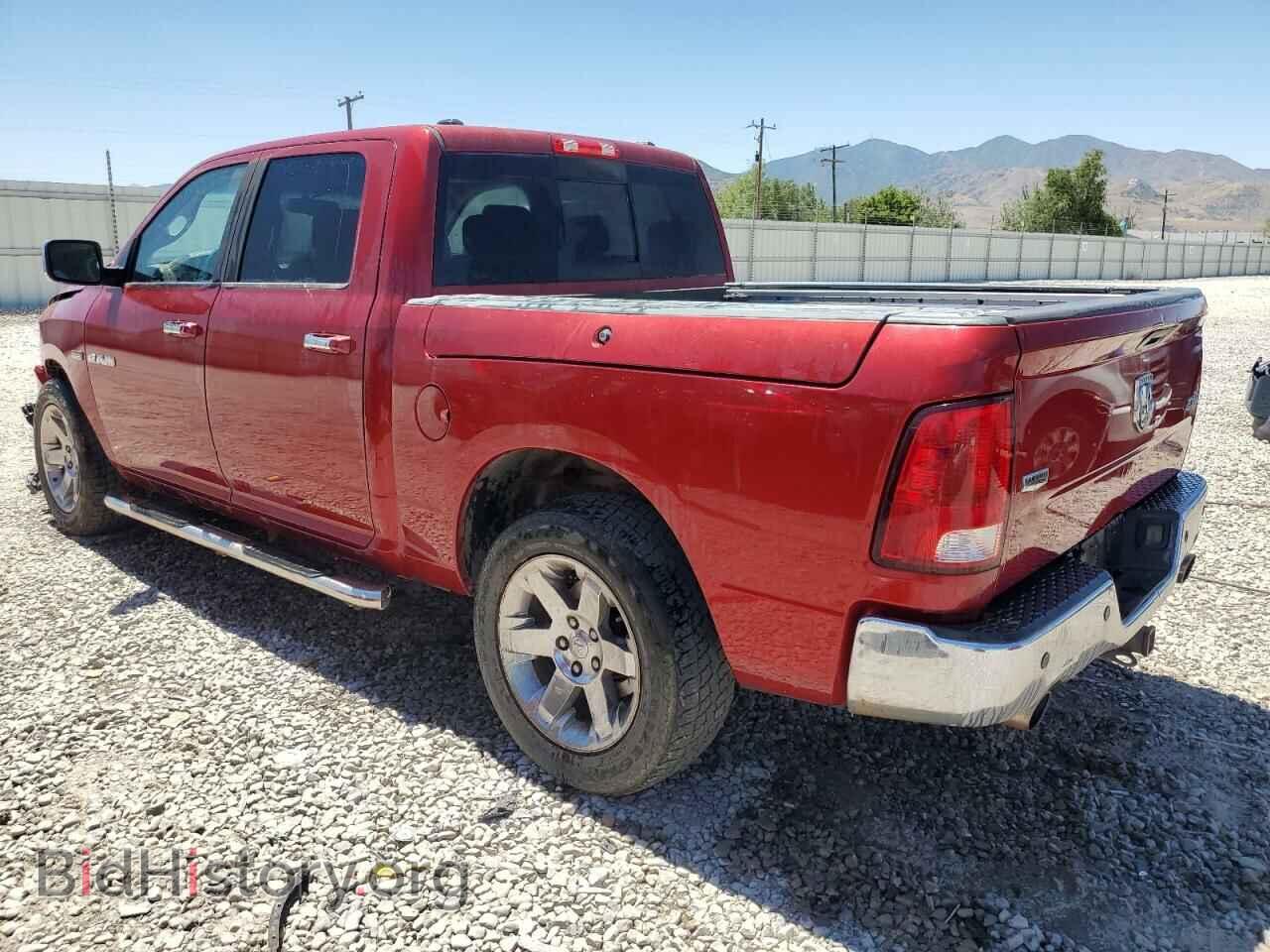 2009 DODGE All Models - VIN: 1D3HV13T29J519260 - Фото 2