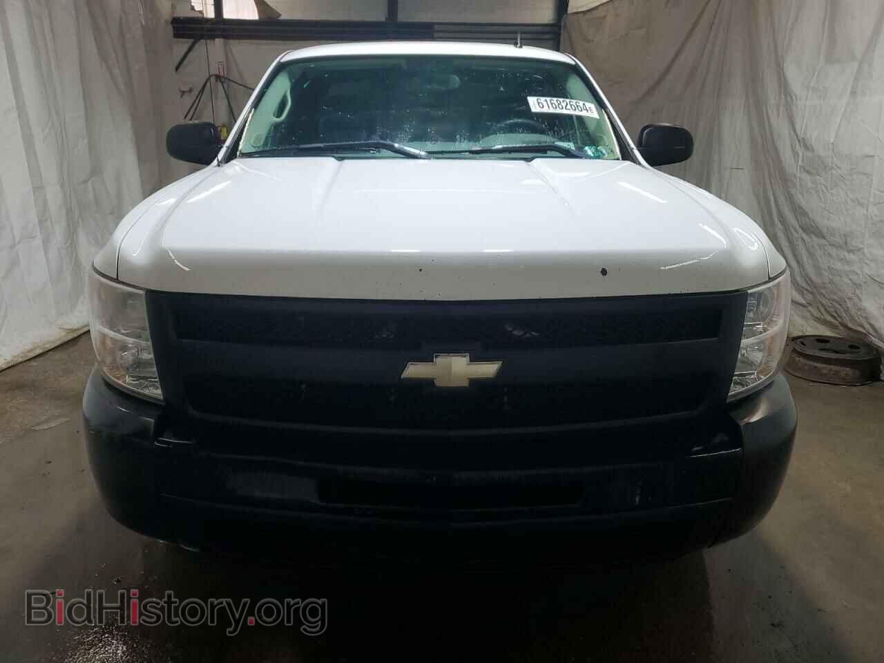 2009 CHEVROLET ALL Models - VIN: 1GCEC19J19E124812 - Фото 5