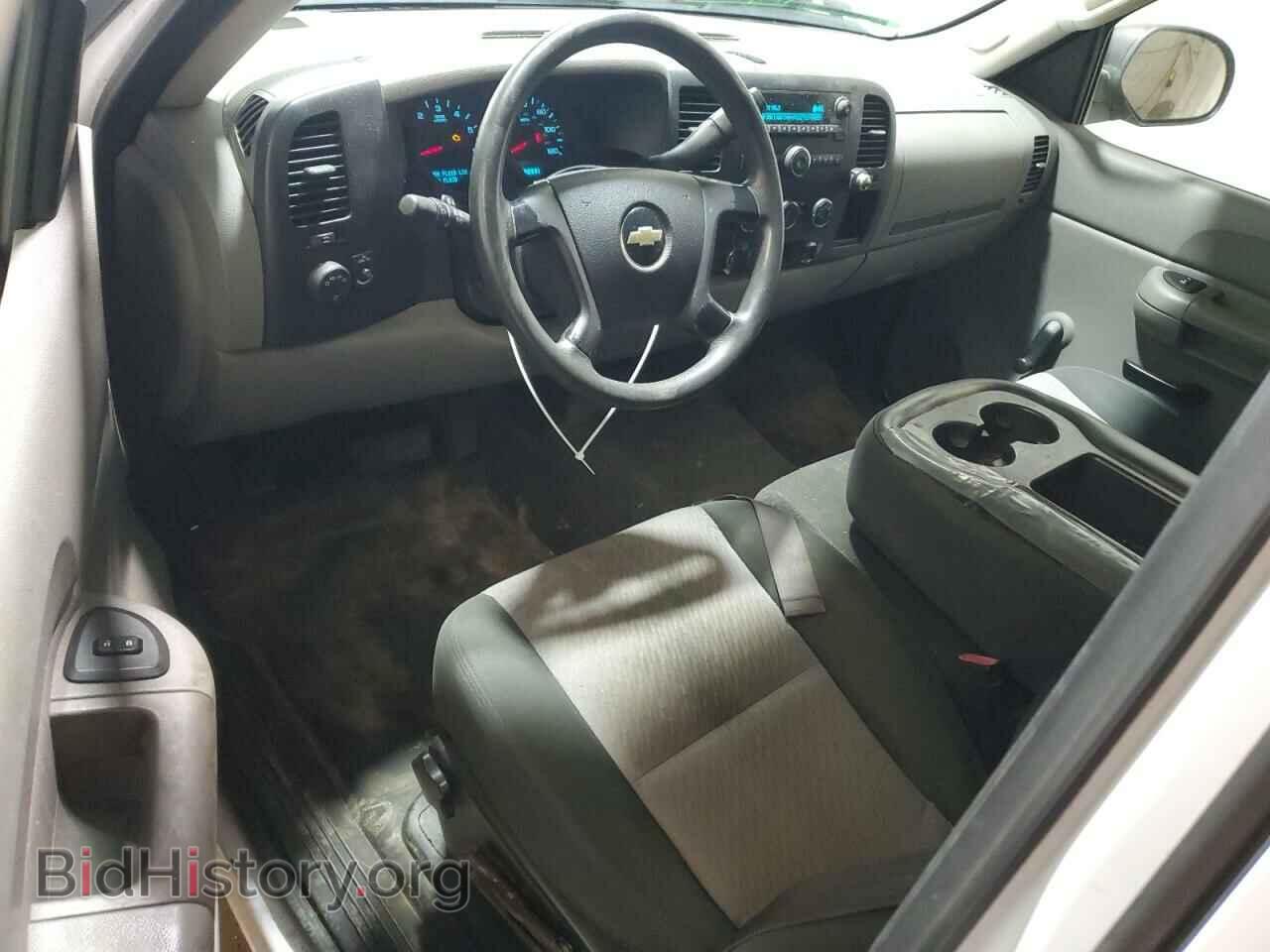 2009 CHEVROLET ALL Models - VIN: 1GCEC19J19E124812 - Фото 8