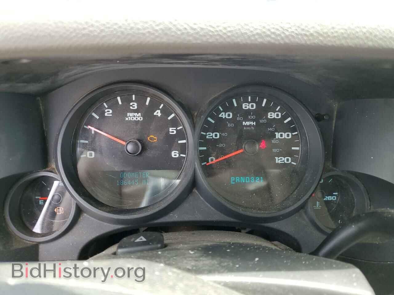 2009 CHEVROLET ALL Models - VIN: 1GCEC19J19E124812 - Фото 9