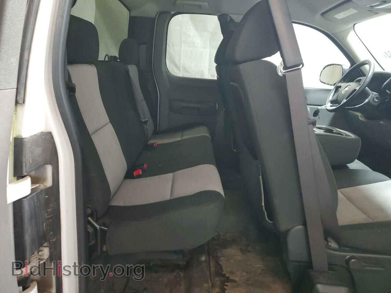2009 CHEVROLET ALL Models - VIN: 1GCEC19J19E124812 - Фото 10