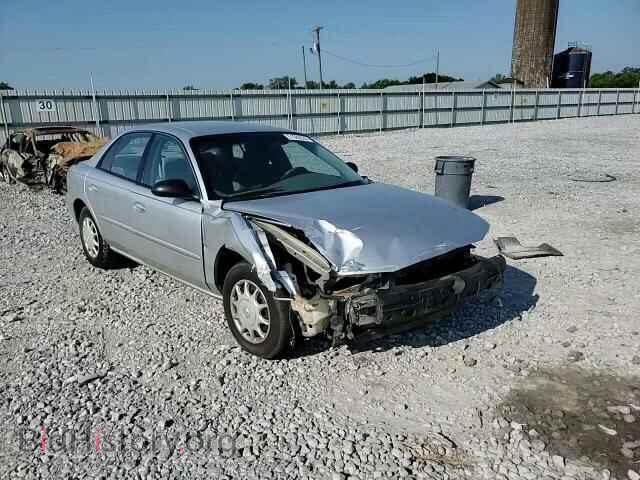 2005 BUICK CENTURY - VIN: 2G4WS52J851183159 - Фото 14