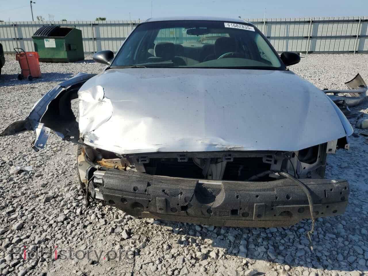2005 BUICK CENTURY - VIN: 2G4WS52J851183159 - Фото 5
