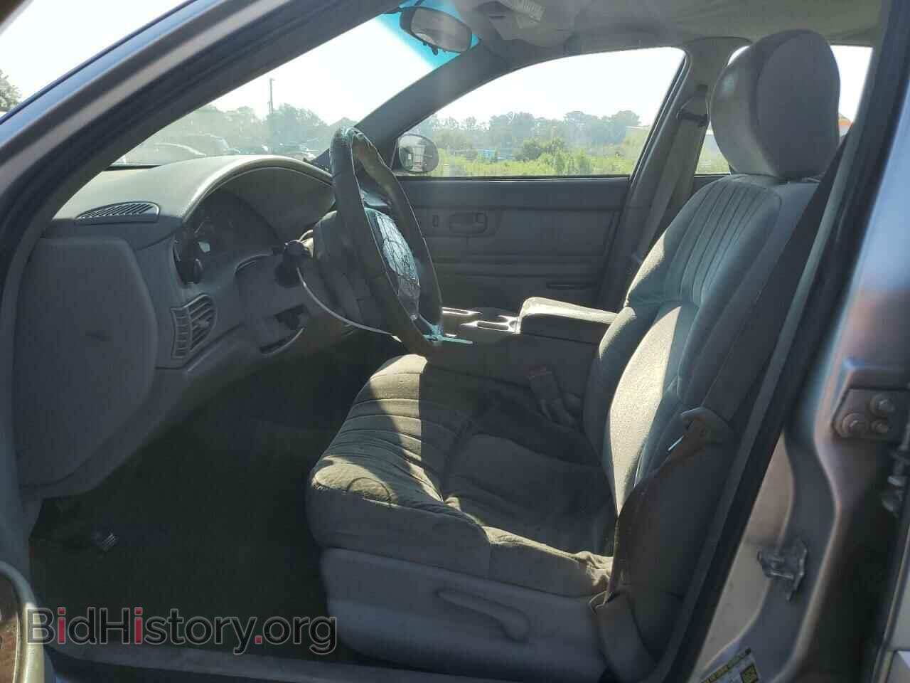 2005 BUICK CENTURY - VIN: 2G4WS52J851183159 - Фото 7