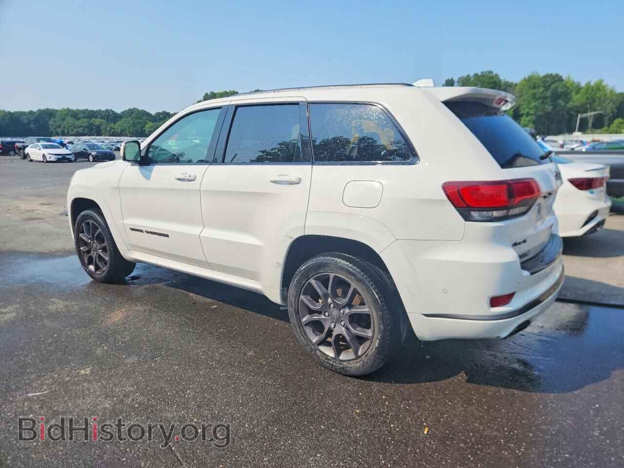 2021 JEEP CHEROKEE - VIN: 1C4RJFCG3MC759746 - Photo 2
