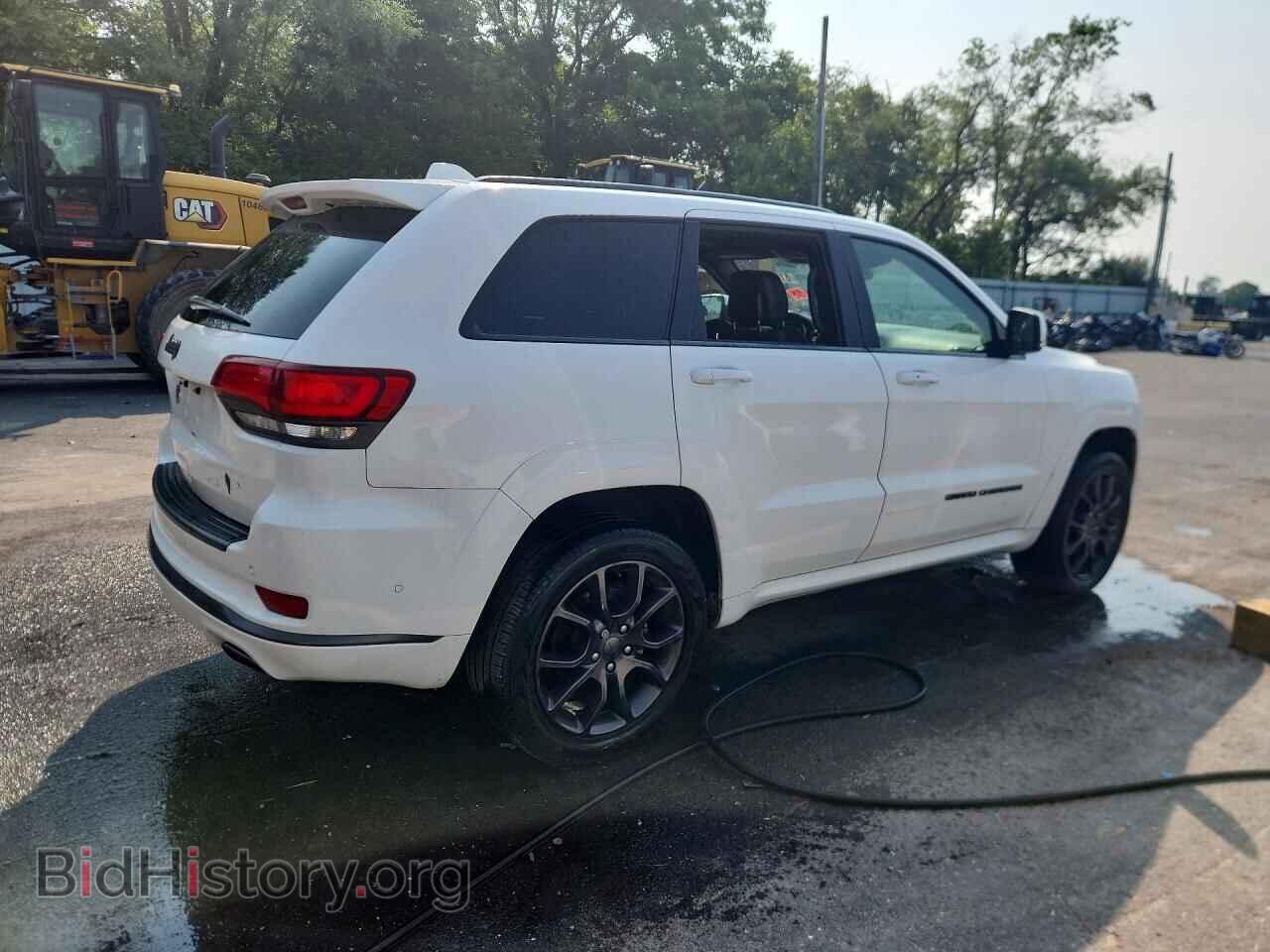 2021 JEEP CHEROKEE - VIN: 1C4RJFCG3MC759746 - Photo 3