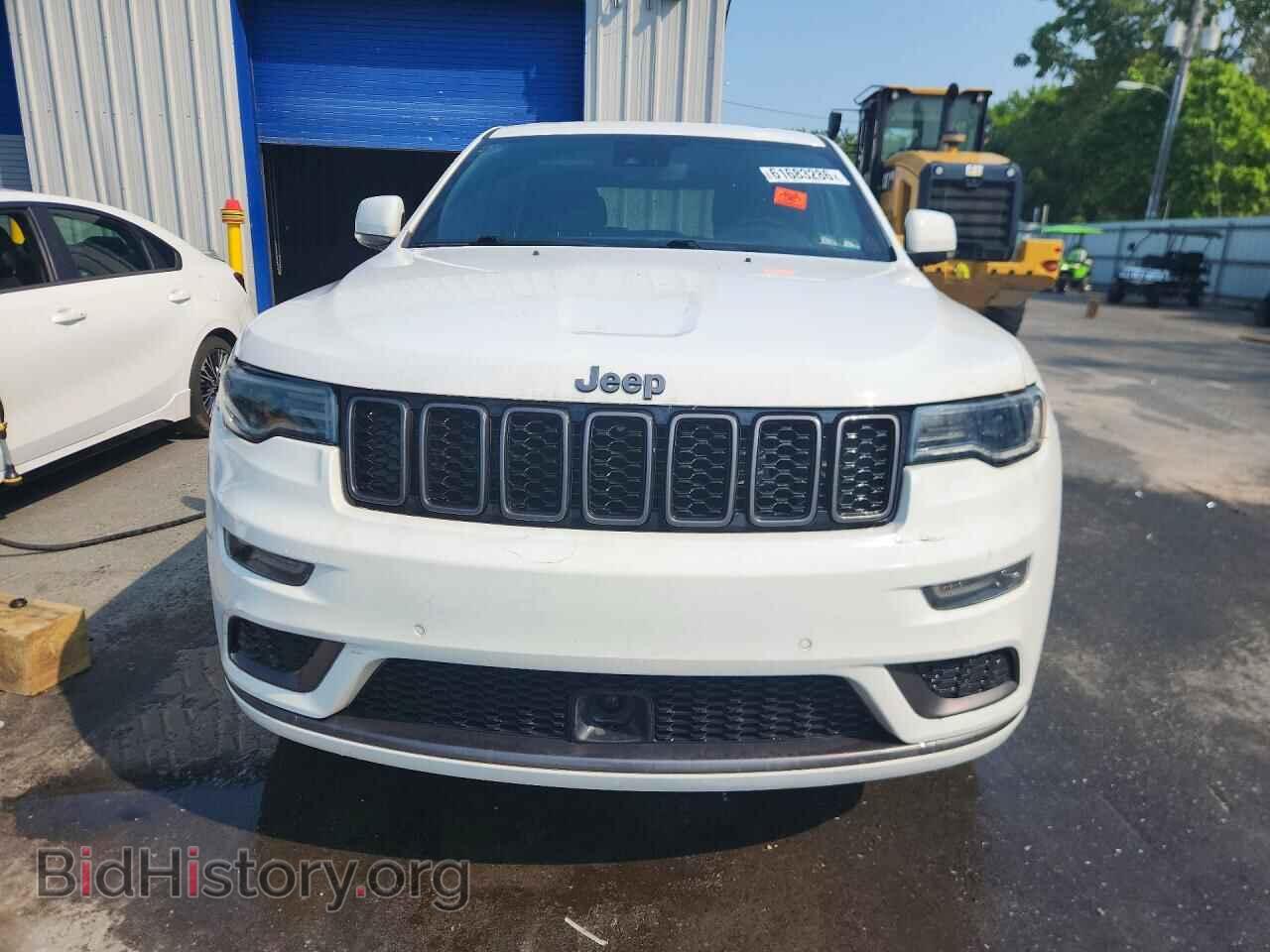 2021 JEEP CHEROKEE - VIN: 1C4RJFCG3MC759746 - Photo 5