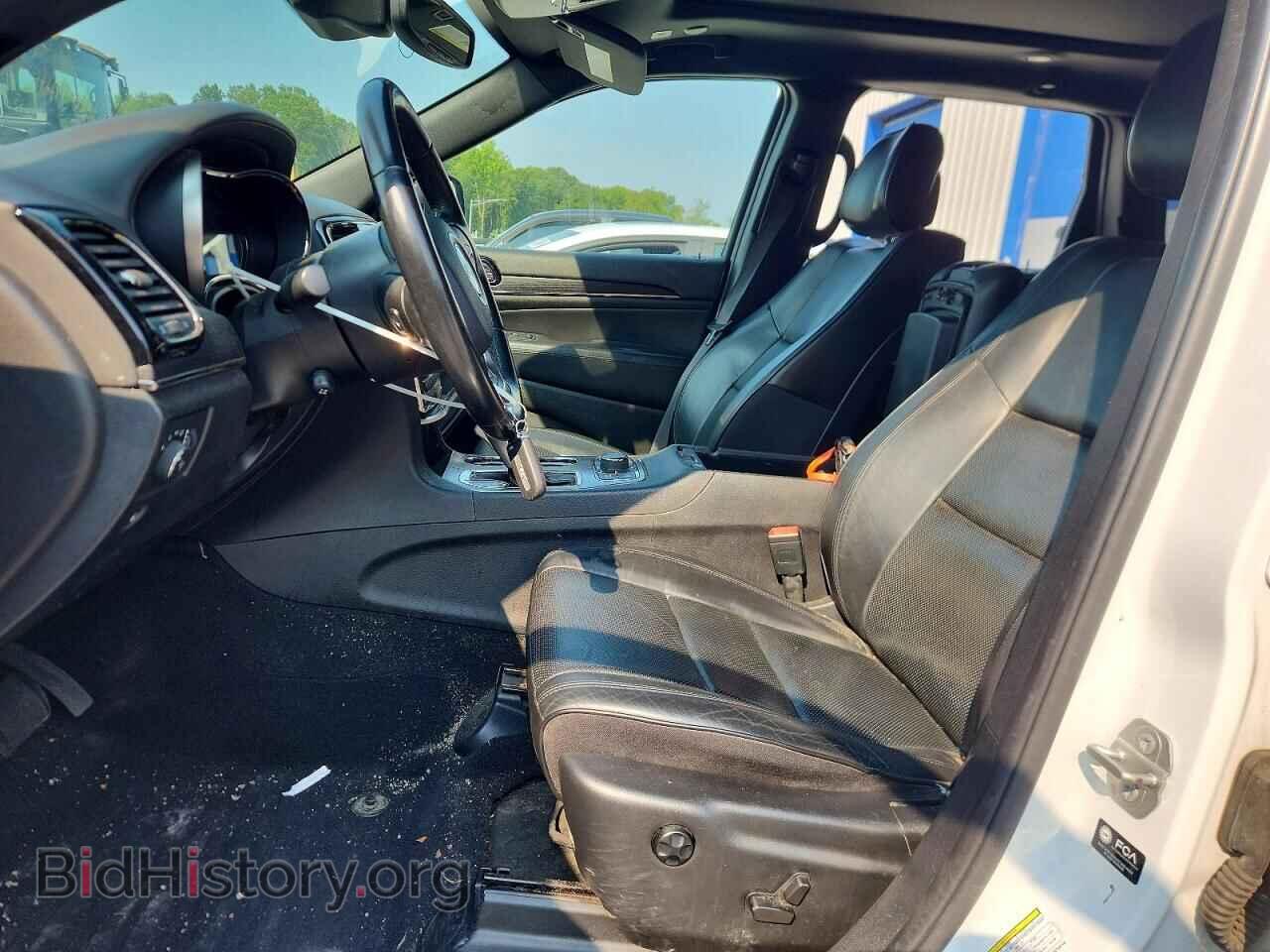 2021 JEEP CHEROKEE - VIN: 1C4RJFCG3MC759746 - Photo 7