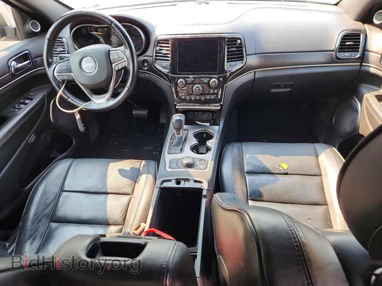 2021 JEEP CHEROKEE - VIN: 1C4RJFCG3MC759746 - Photo 8