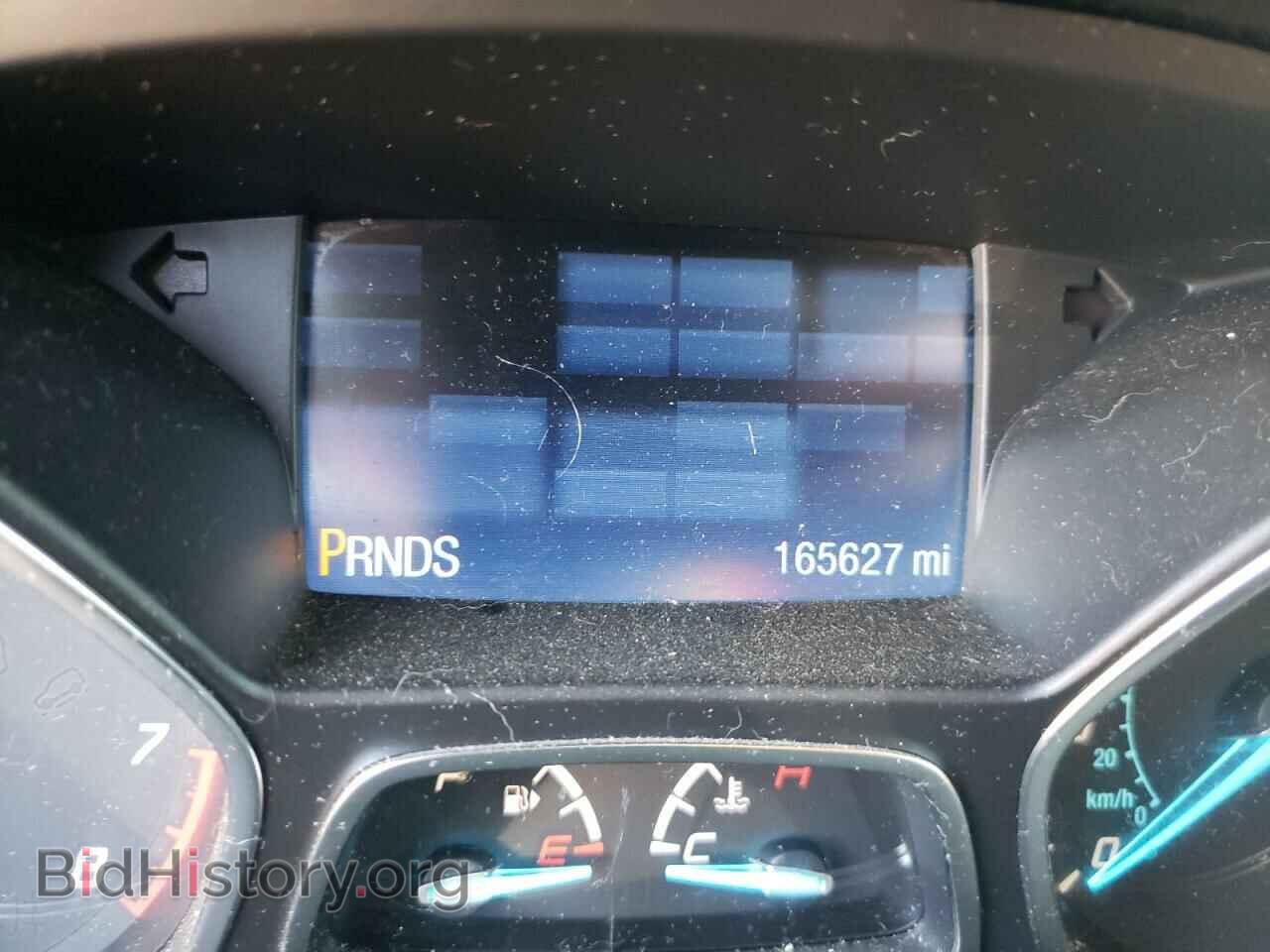 2014 FORD ESCAPE - VIN: 1FMCU0F70EUD58877 - Фото 8