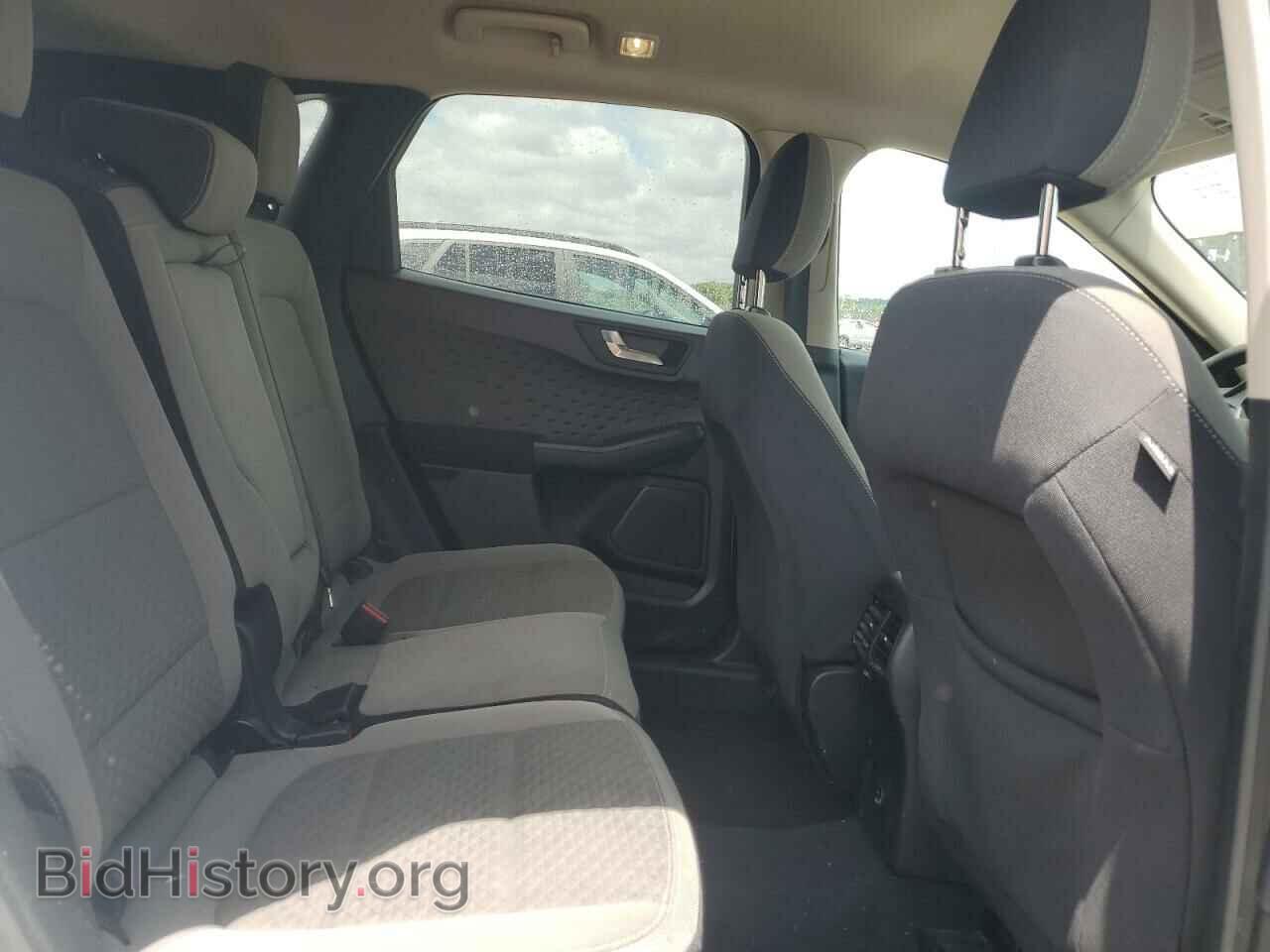 2020 FORD ESCAPE - VIN: 1FMCU9G61LUC05593 - Фото 11