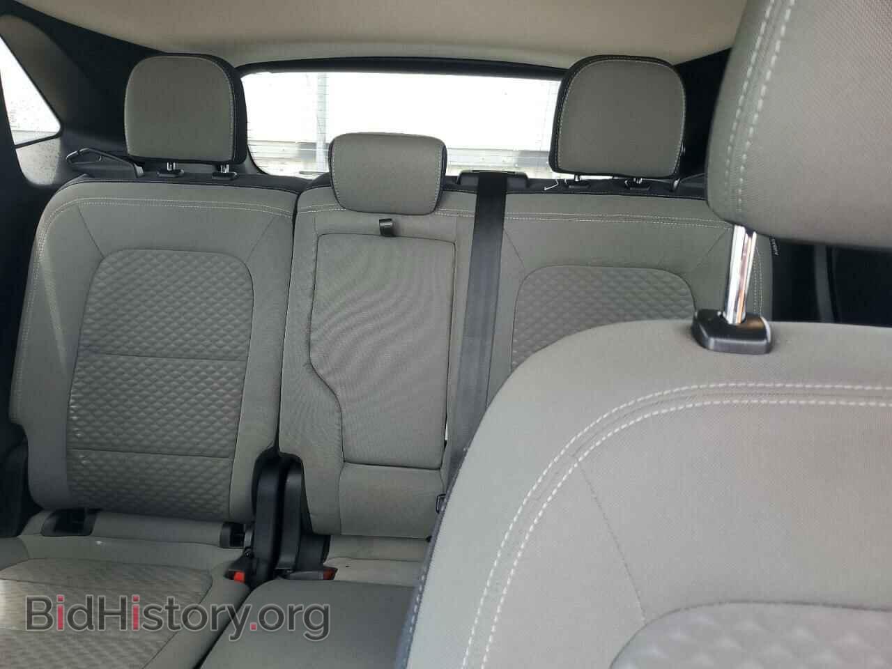 2020 FORD ESCAPE - VIN: 1FMCU9G61LUC05593 - Фото 10