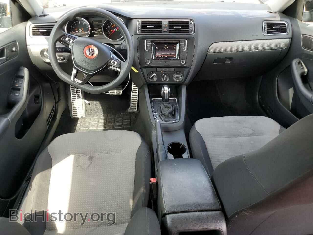 2018 VOLKSWAGEN JETTA - VIN: 3VW2B7AJ9JM263375 - Фото 8