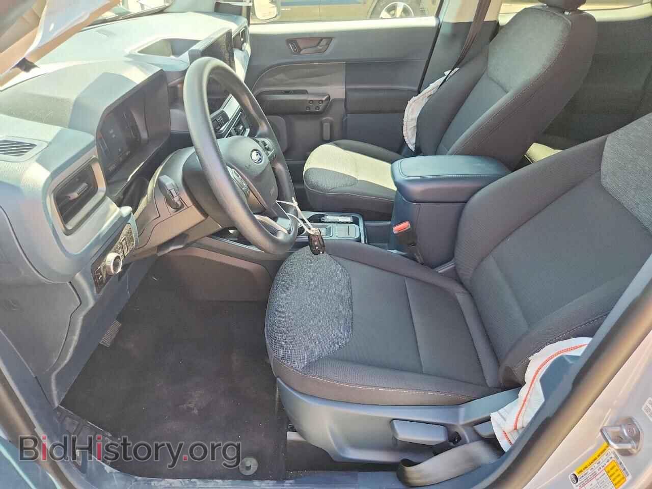 2025 FORD MAVERICK - VIN: 3FTTW8BA7SRA46346 - Фото 7