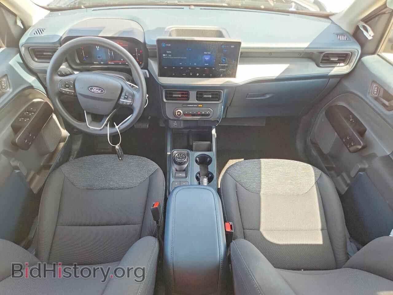 2025 FORD MAVERICK - VIN: 3FTTW8BA7SRA46346 - Фото 8