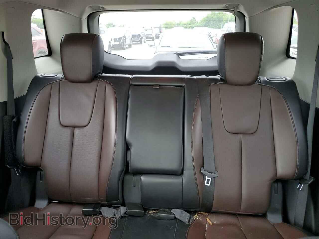2012 GMC TERRAIN - VIN: 2GKALUEK2C6358438 - Фото 10