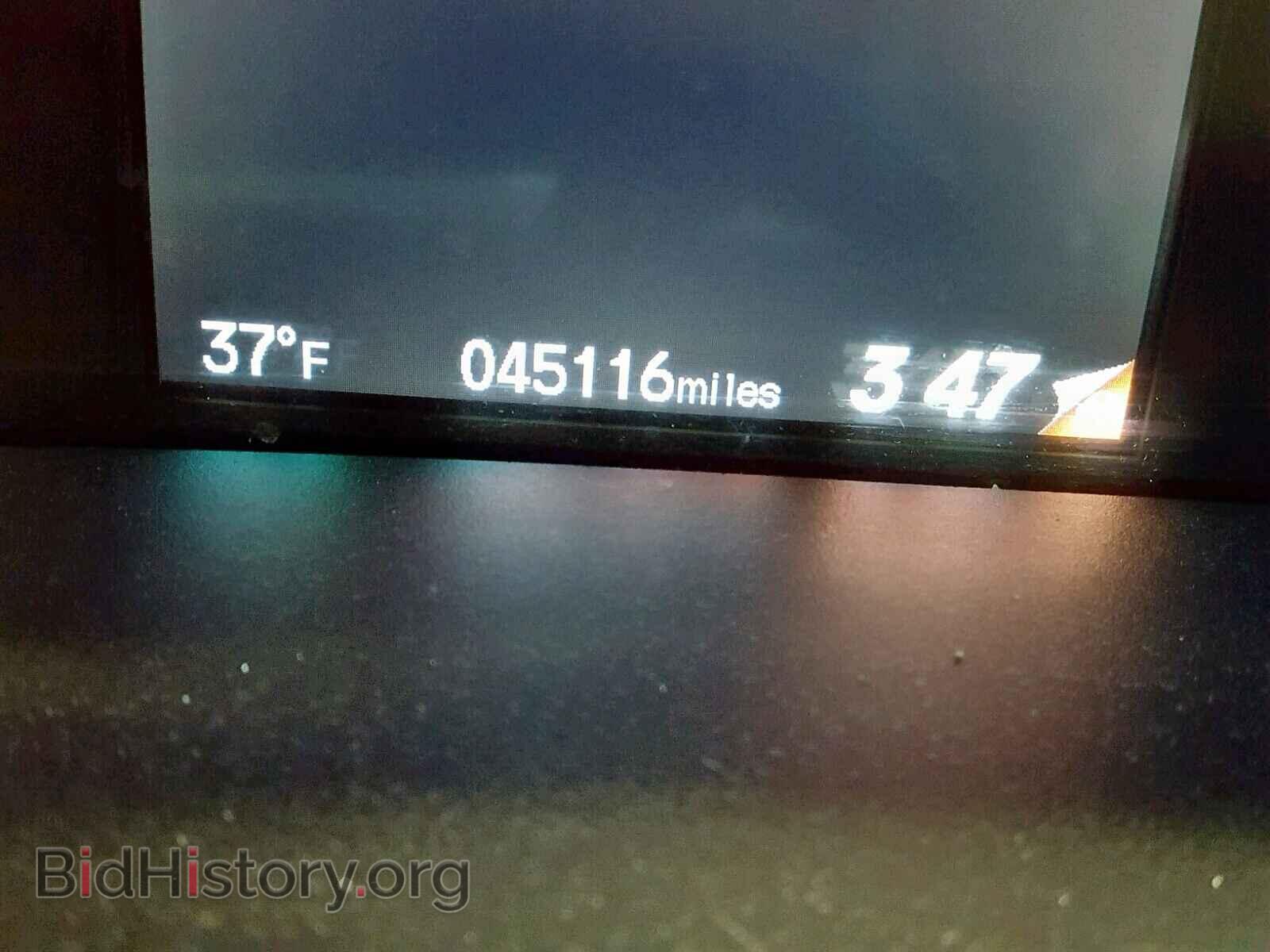 2014 HONDA CIVIC - VIN: 19XFB2F85EE070721 - Фото 8