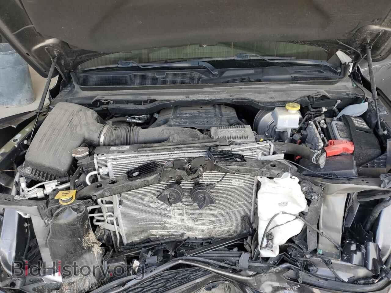 2020 RAM 1500 - VIN: 1C6SRFFT1LN348925 - Фото 11
