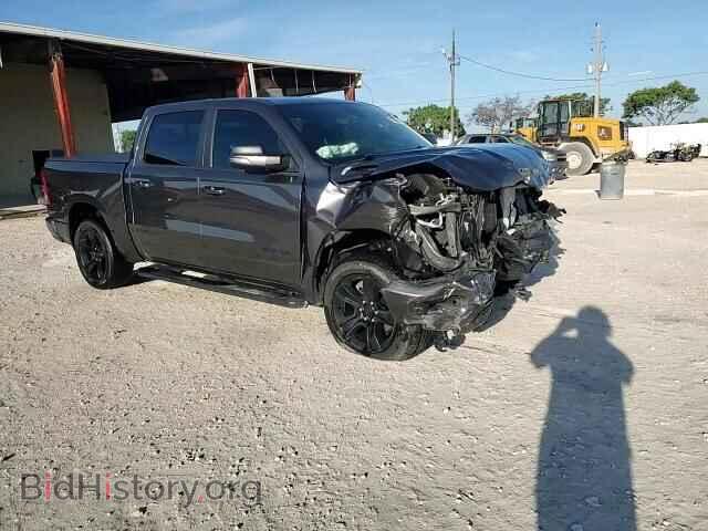 2020 RAM 1500 - VIN: 1C6SRFFT1LN348925 - Фото 14