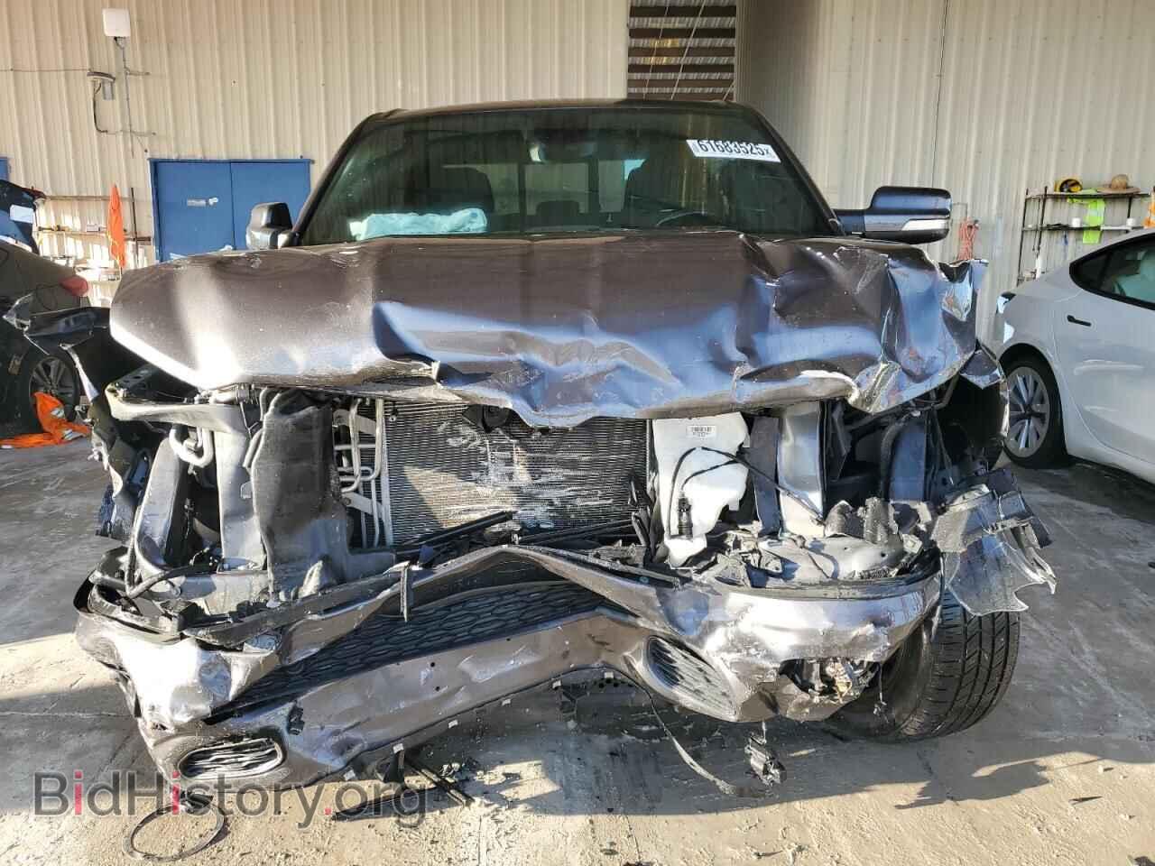 2020 RAM 1500 - VIN: 1C6SRFFT1LN348925 - Фото 5