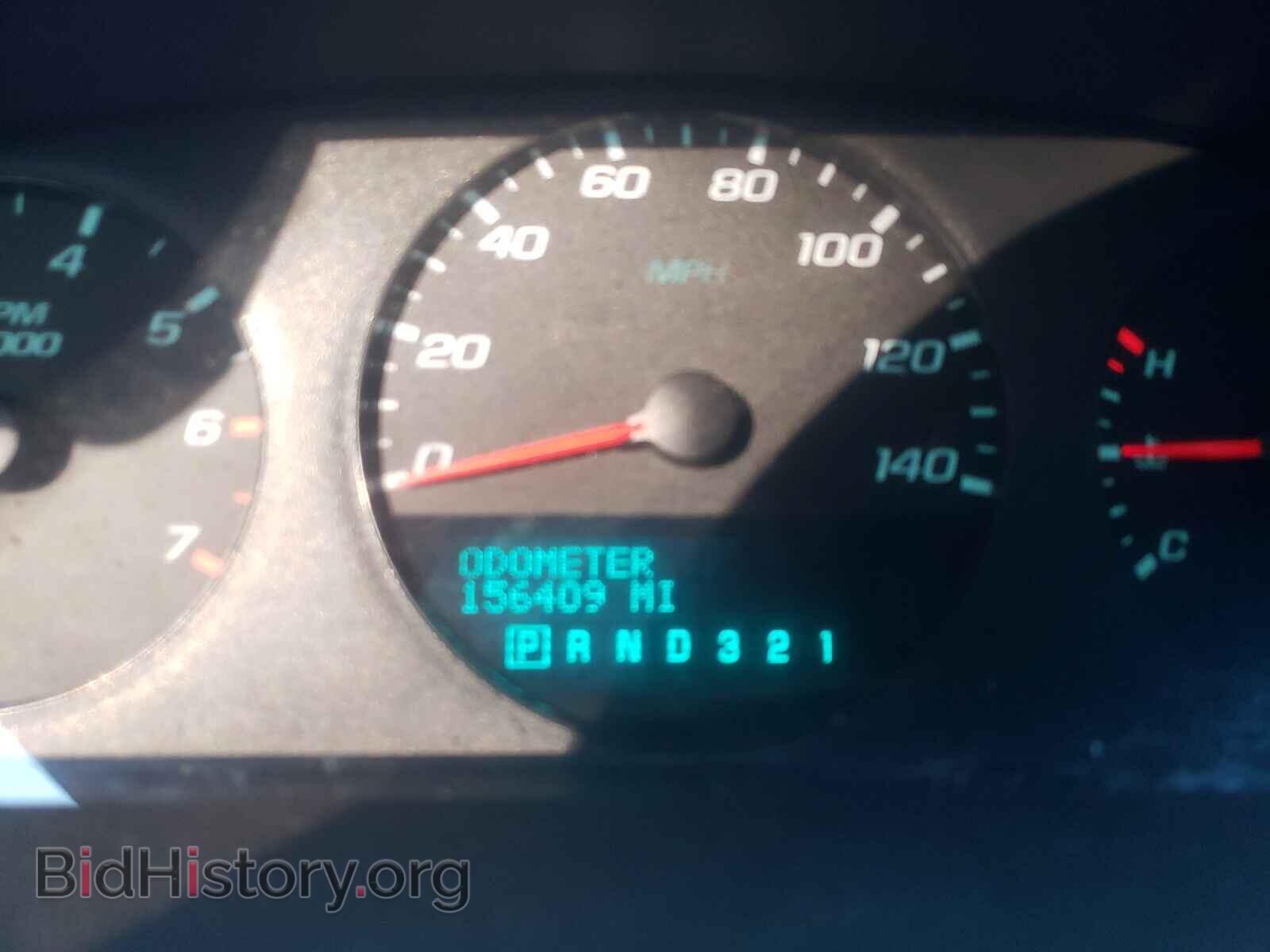 2006 CHEVROLET IMPALA - VIN: 2G1WS581069361430 - Фото 8