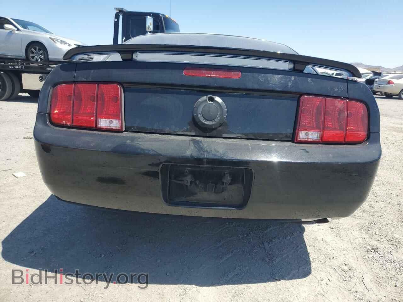 2006 FORD ALL Models - VIN: 1ZVFT80N965249143 - Photo 6