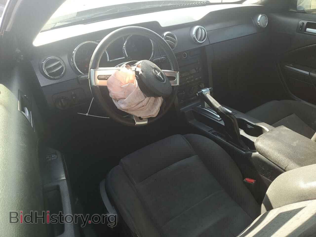 2006 FORD ALL Models - VIN: 1ZVFT80N965249143 - Photo 8