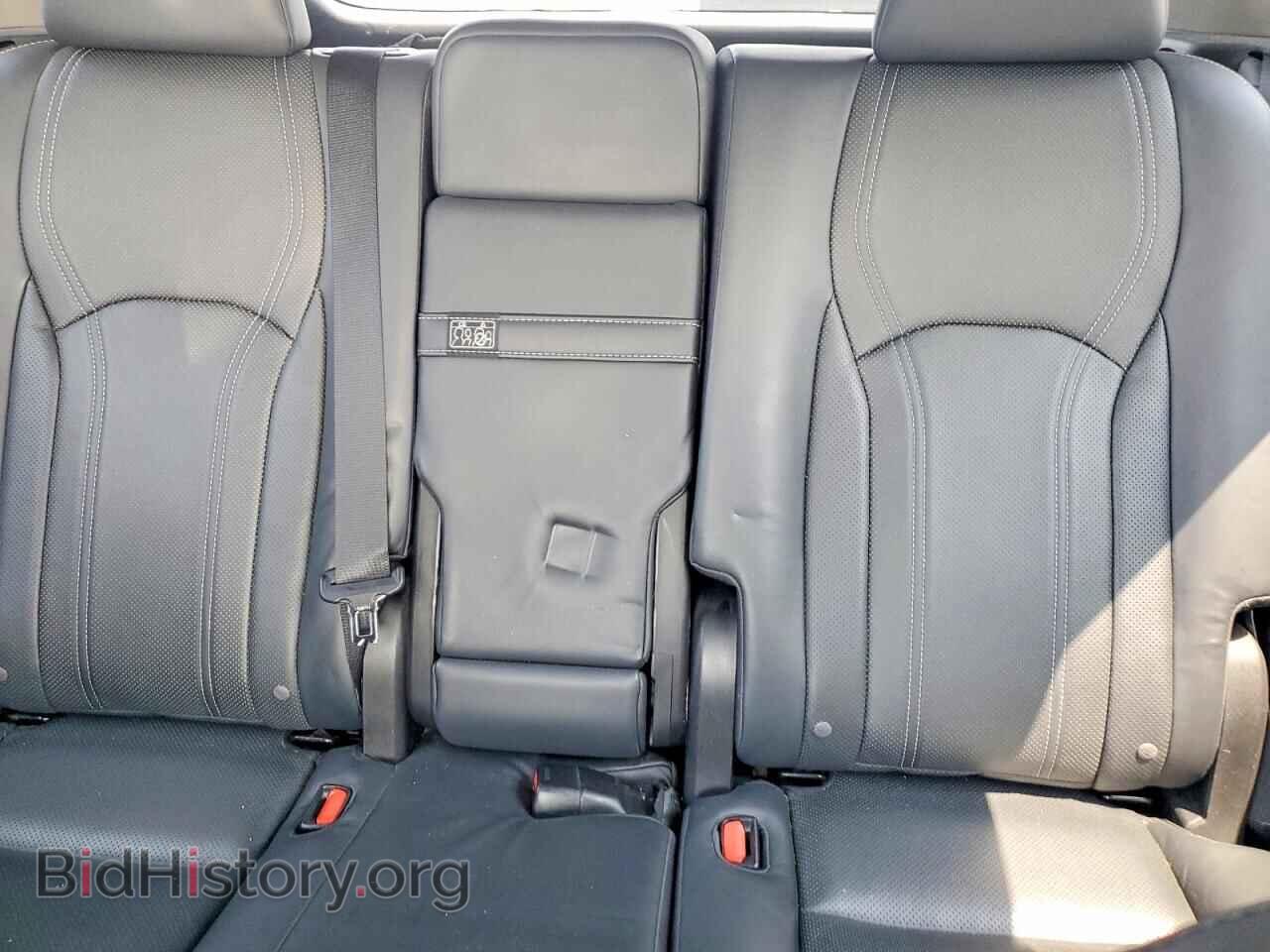 2017 LEXUS RX350 - VIN: 2T2BZMCA4HC093368 - Photo 10