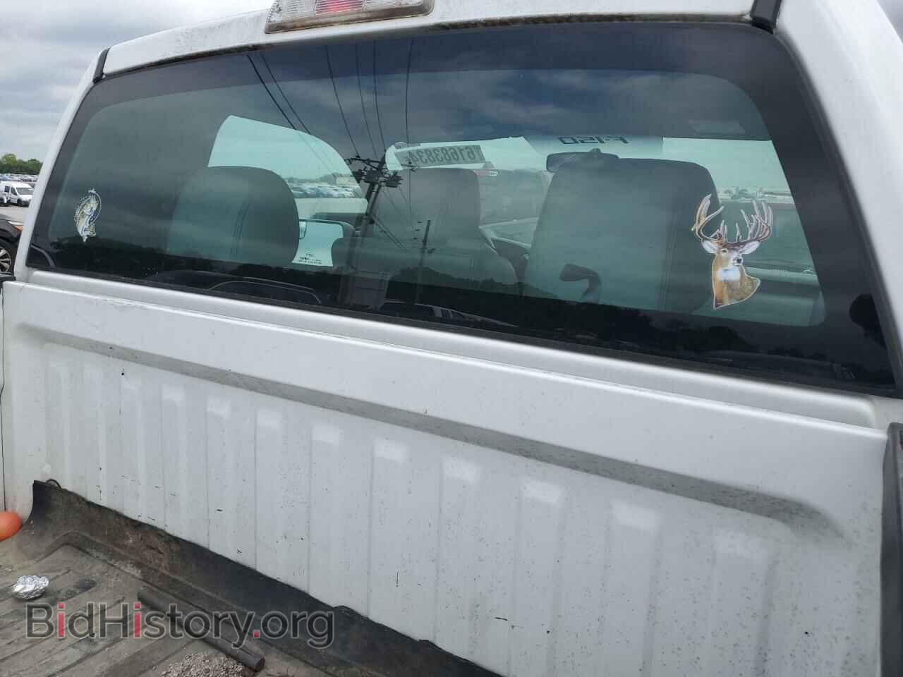2011 FORD All Models - VIN: 1FTMF1CM9BFB63055 - Photo 10