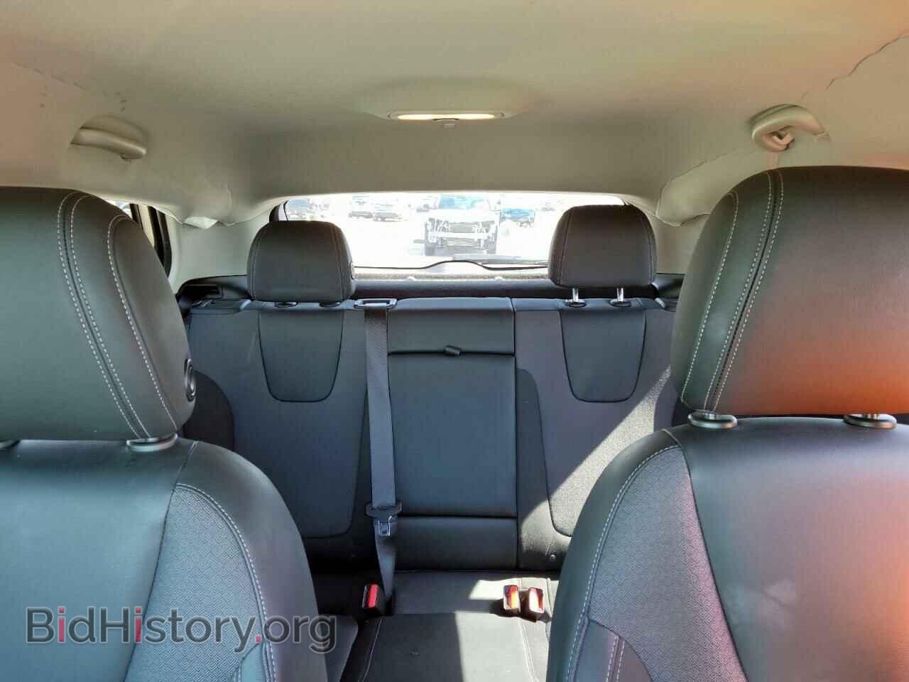 2022 BUICK ENCORE - VIN: KL4MMDSL7NB100252 - Photo 10
