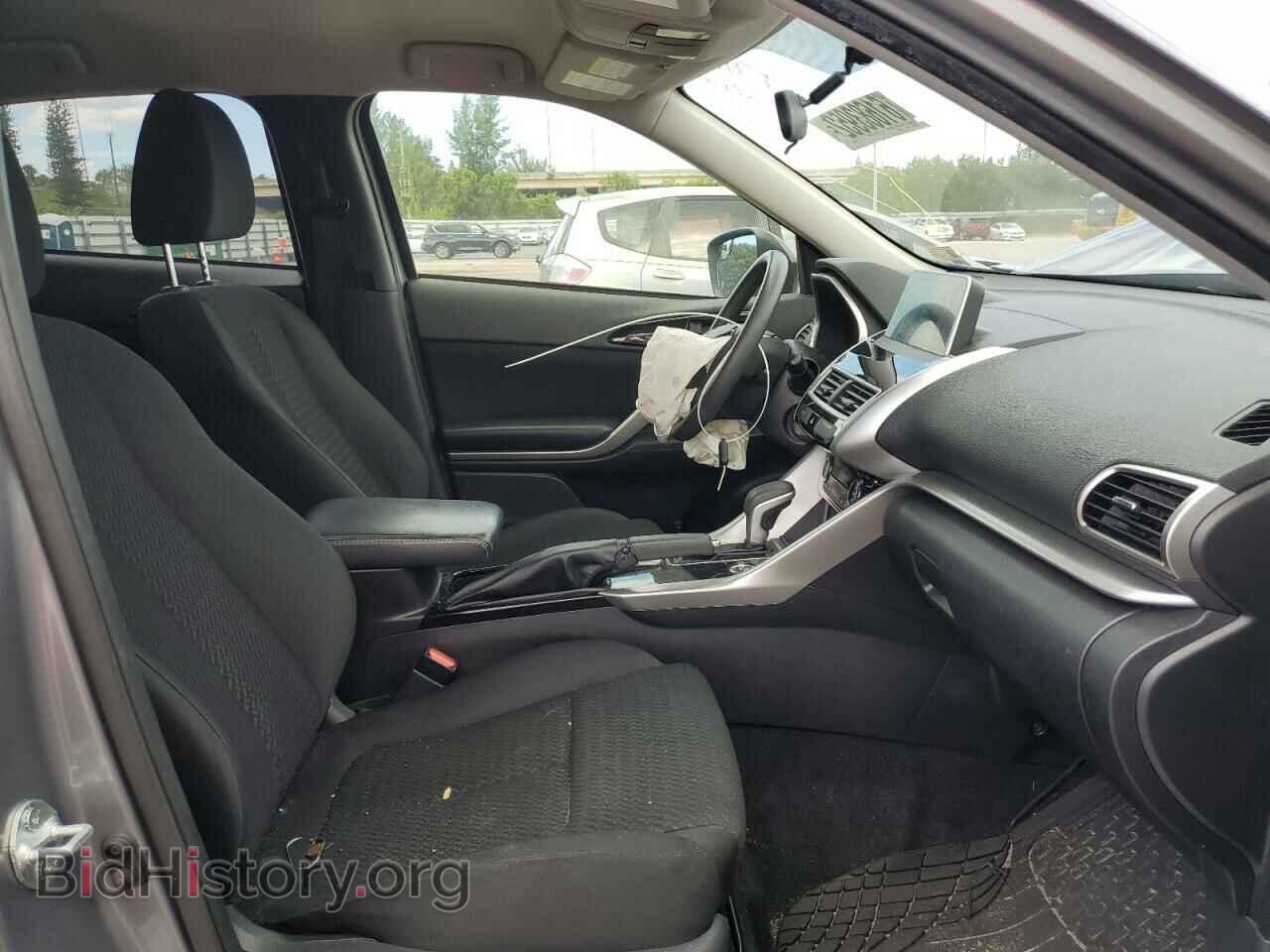 2018 MITSUBISHI ECLIPSE - VIN: JA4AT4AA9JZ043205 - Photo 5