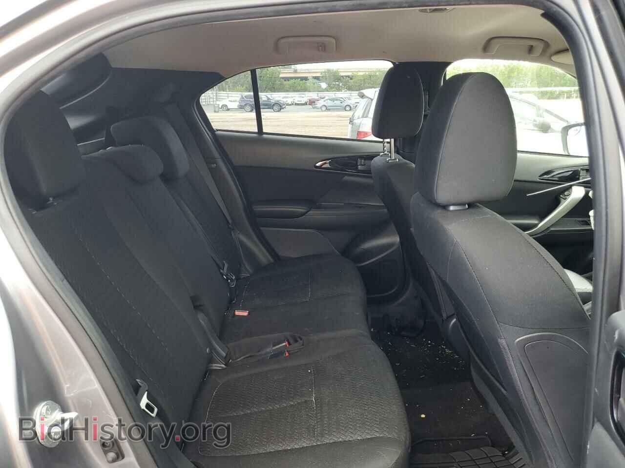 2018 MITSUBISHI ECLIPSE - VIN: JA4AT4AA9JZ043205 - Photo 6