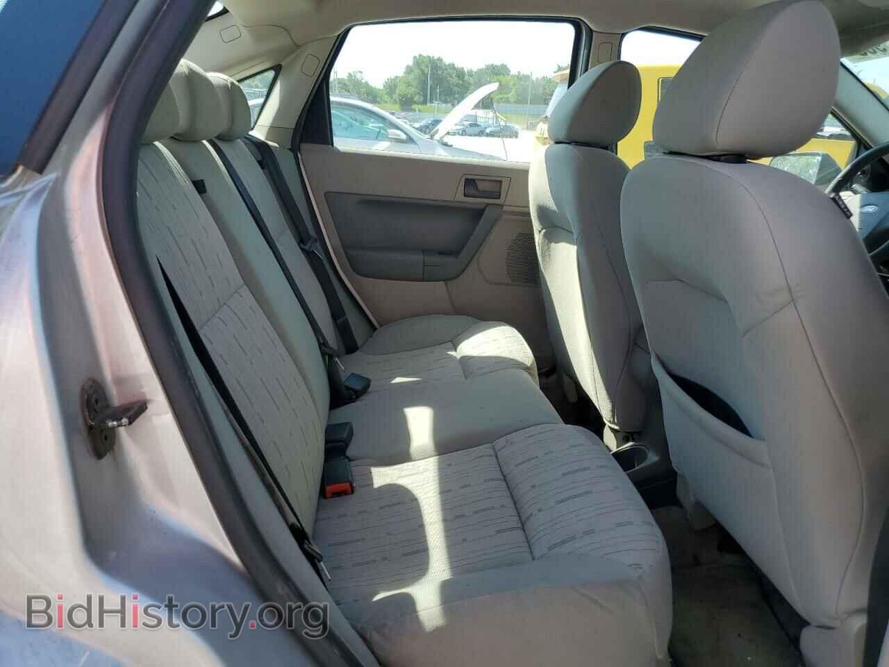 2010 FORD FOCUS - VIN: 1FAHP3FN5AW257128 - Фото 10