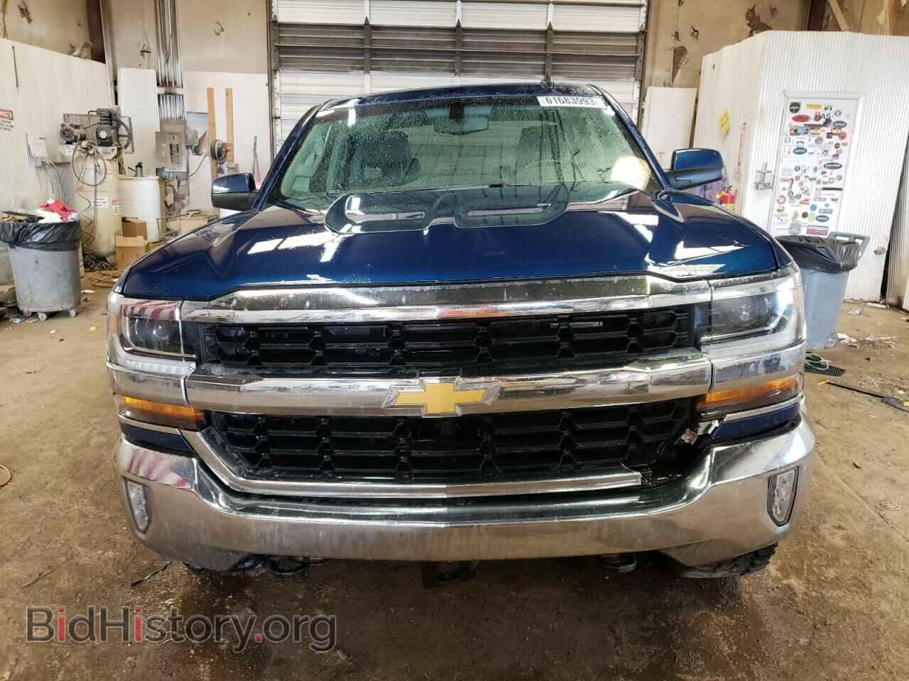 2019 CHEVROLET ALL Models - VIN: 2GCVKPEC7K1230685 - Фото 5